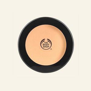 The Body Shop Savannah Pecan Matte Clay Powder